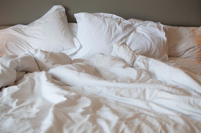Best Bedding For Hot Sleepers