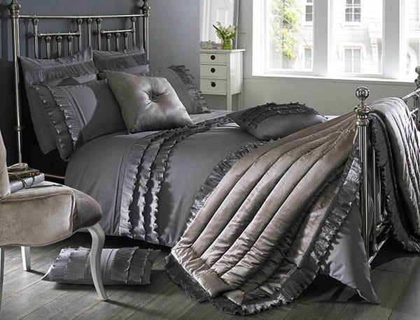 A Buyer’s Guide to Bedding