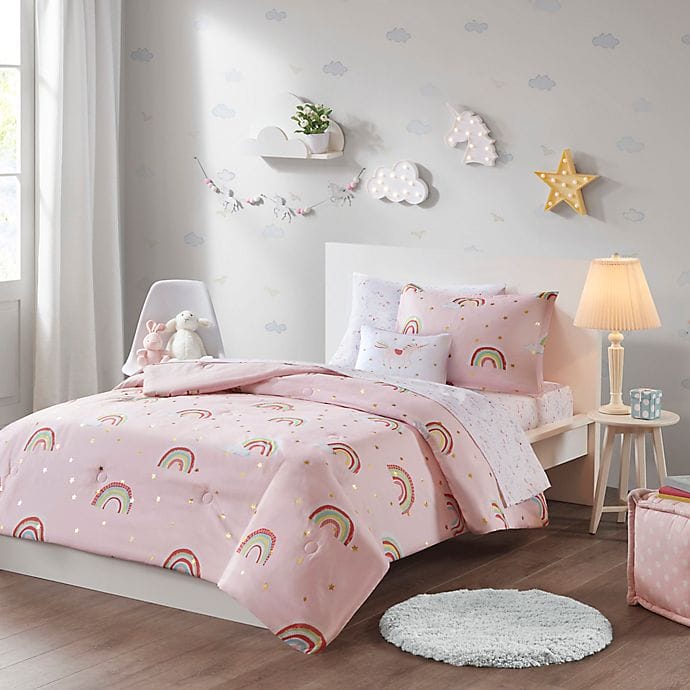Bedding For Children’s Rooms