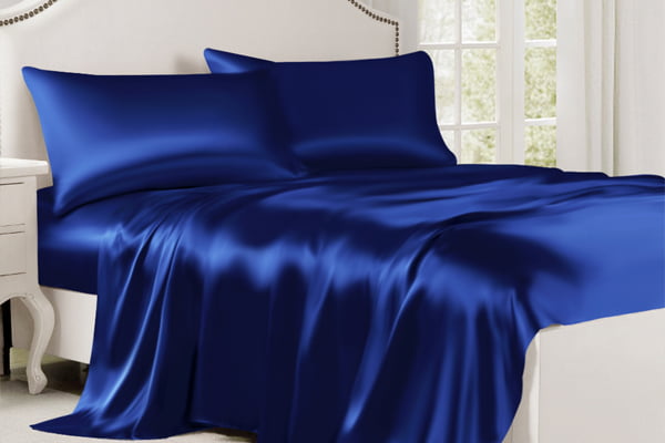 Choosing Cool Bedding For Hot Flashes