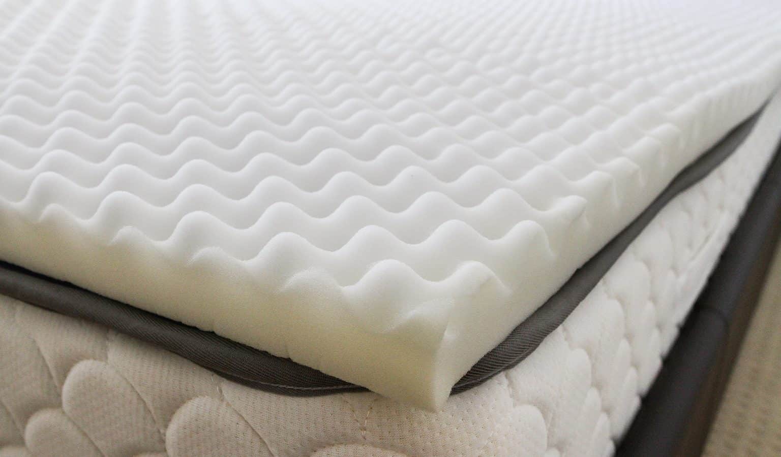 What Is the Best Latex Mattress Topper?