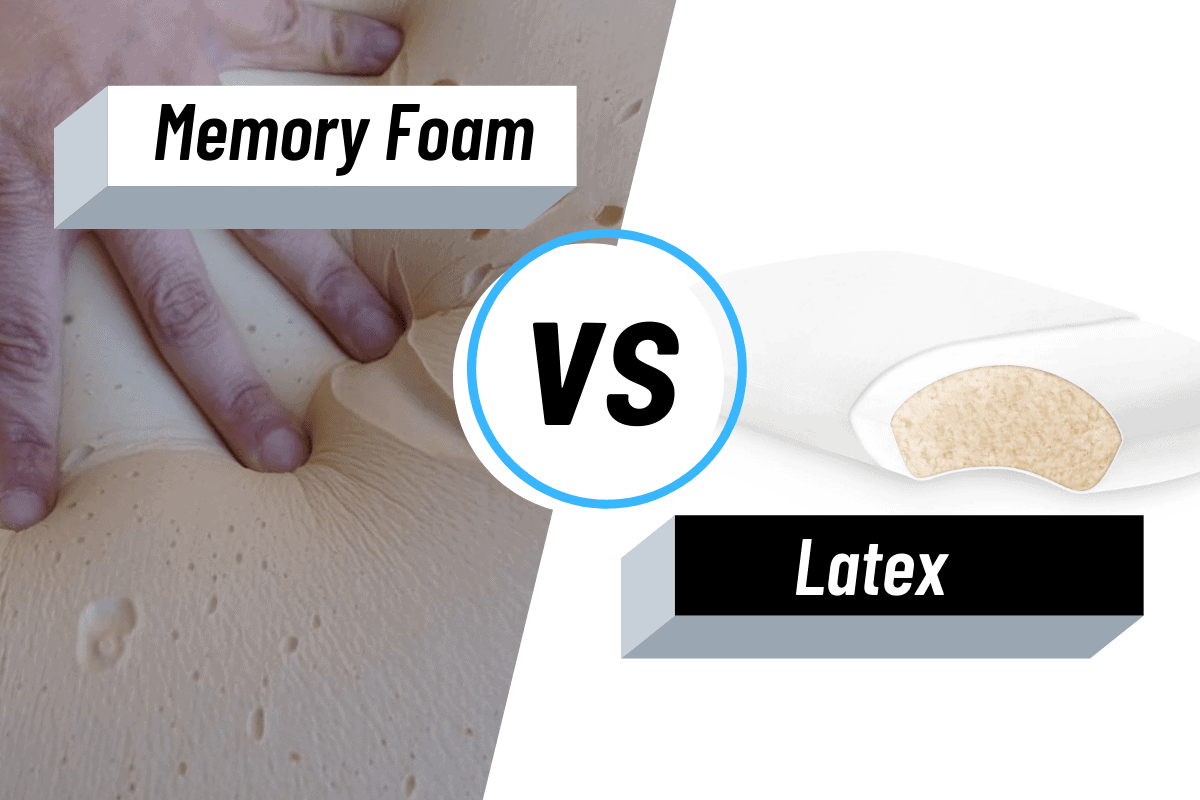 Do latex pillows soften over time? Here’s How to Tell
