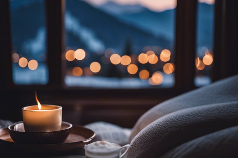 How to Warm Up Your Comforter for Cozy Nights