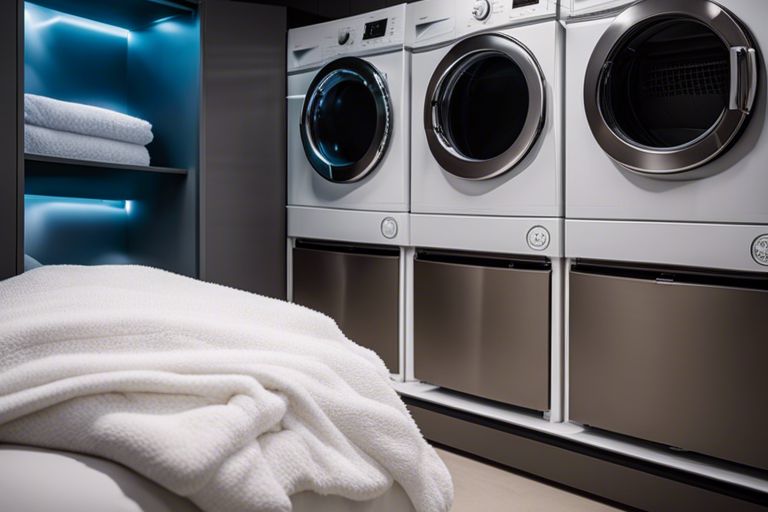 Can You Put a Comforter in the Dryer? A Quick Guide