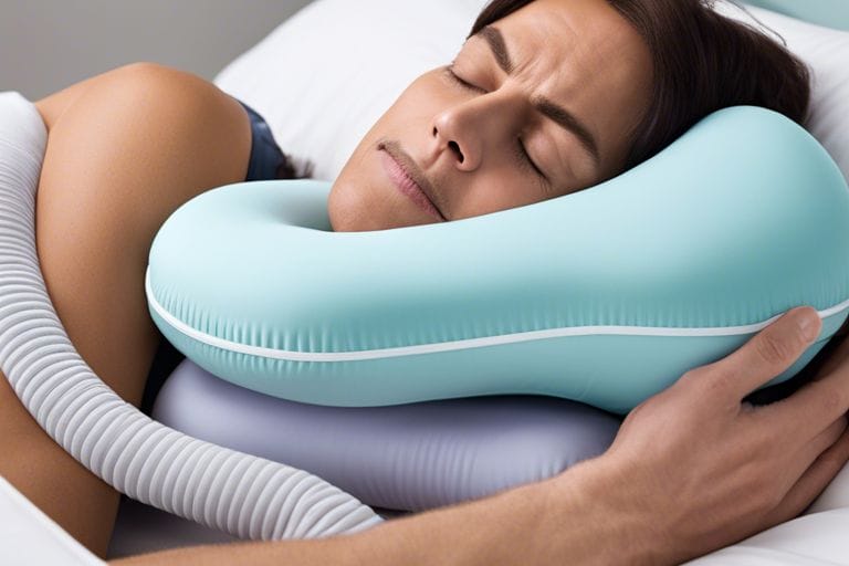 cpap pillow benefits explained pbt - What Is a CPAP Pillow and Its Benefits? Explained