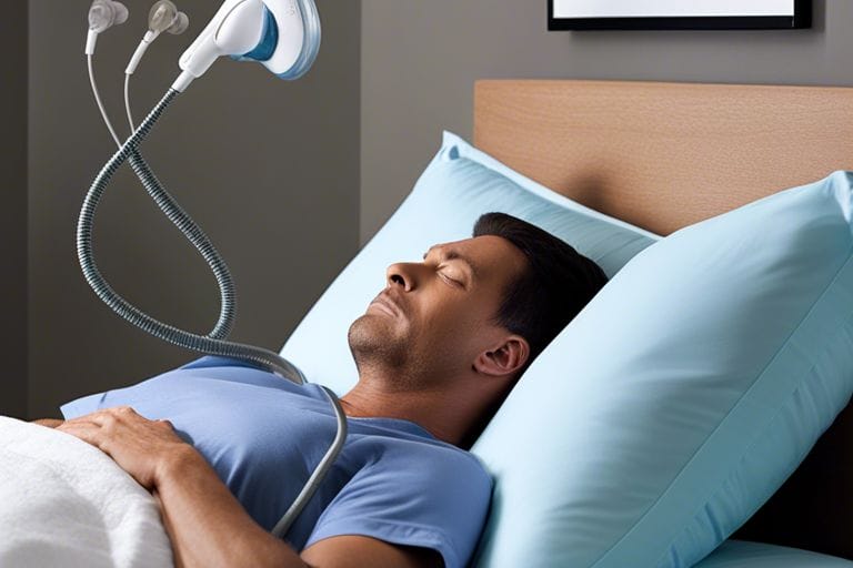 cpap pillow benefits explained qnn - What Is a CPAP Pillow and Its Benefits? Explained