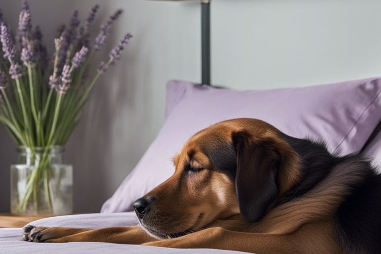 can lavender pillow spray harm your dog gnl - Is Lavender Pillow Spray Safe for Dogs? Pet Care Advice