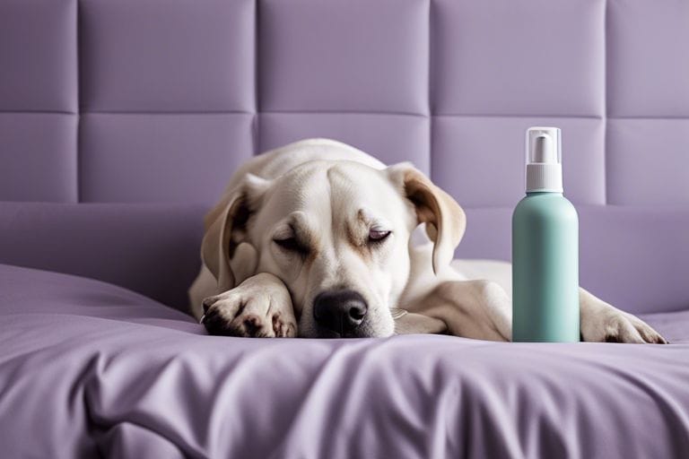 can lavender pillow spray harm your dog wtc - Is Lavender Pillow Spray Safe for Dogs? Pet Care Advice