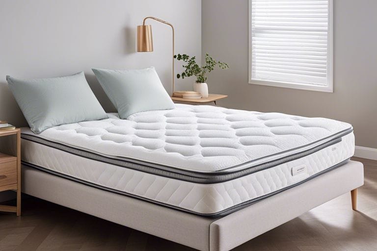 How to Clean Pillow Top Mattress – Care and Maintenance