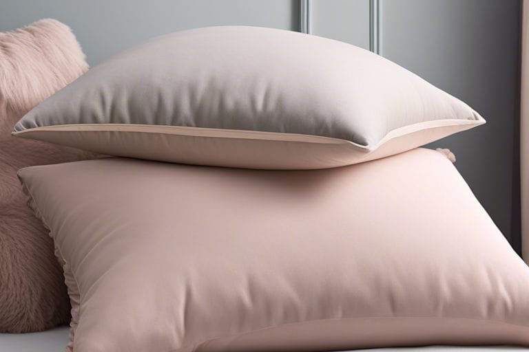 What Size Pillow Insert for an 18×18 Cover? Finding Fit