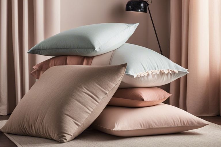 How Much Do Pillows Cost? Understanding Pricing