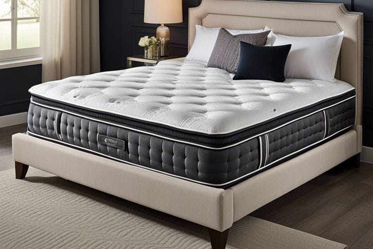 understanding pillow top mattress and its features iki - What Is Pillow Top Mattress and Its Features? Explained