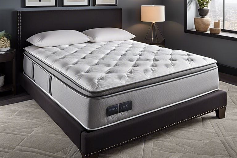 What Is Pillow Top Mattress and Its Features? Explained