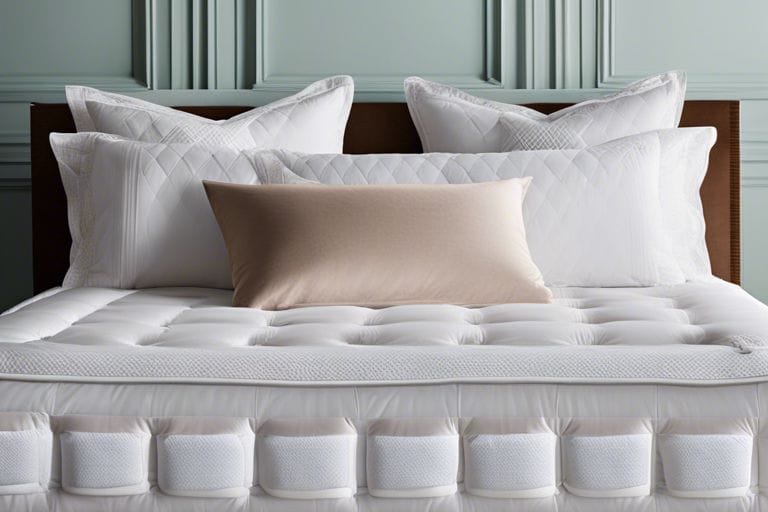 understanding pillow top mattress and its features syz - What Is Pillow Top Mattress and Its Features? Explained